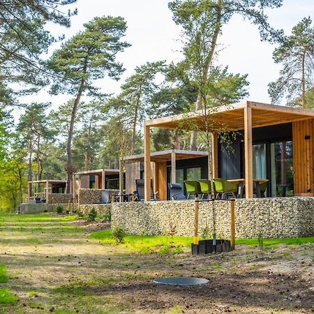 Europarcs Hoge Kempen Zutendaal Eksteriør billede