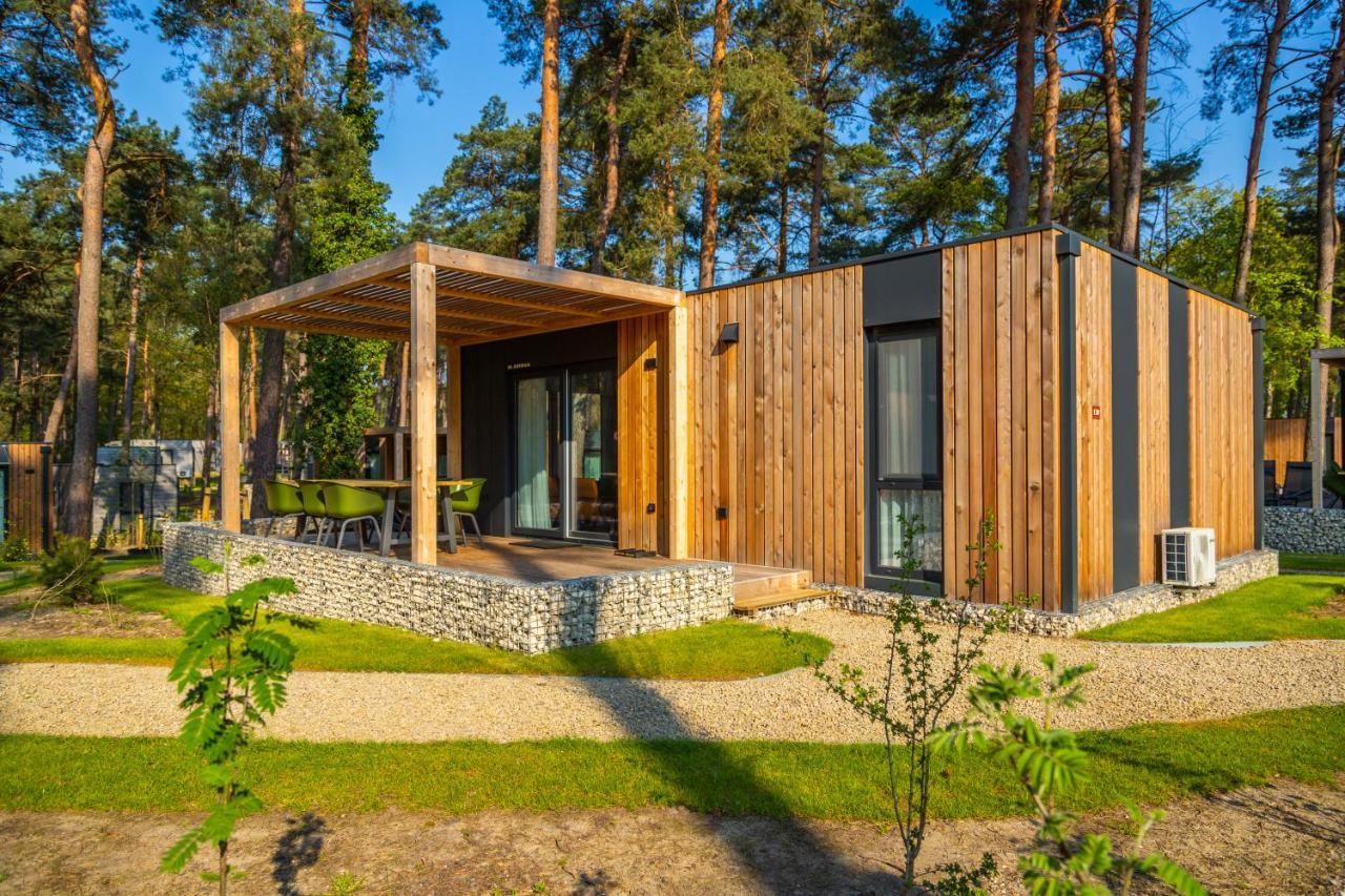 Europarcs Hoge Kempen Zutendaal Værelse billede