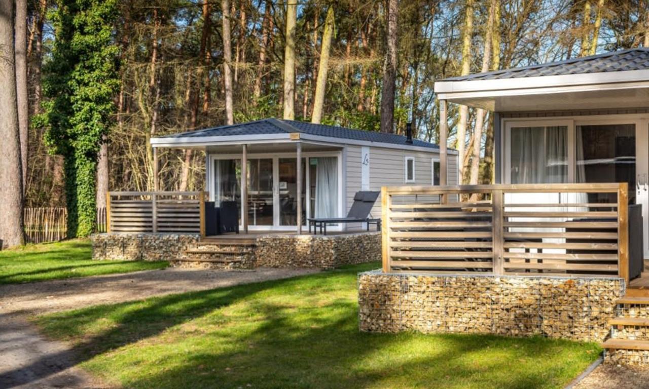 Europarcs Hoge Kempen Zutendaal Værelse billede