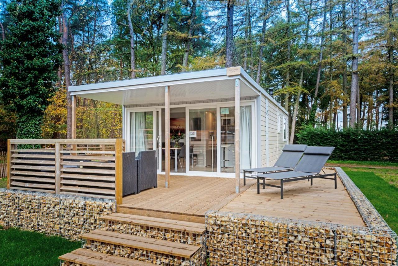 Europarcs Hoge Kempen Zutendaal Værelse billede