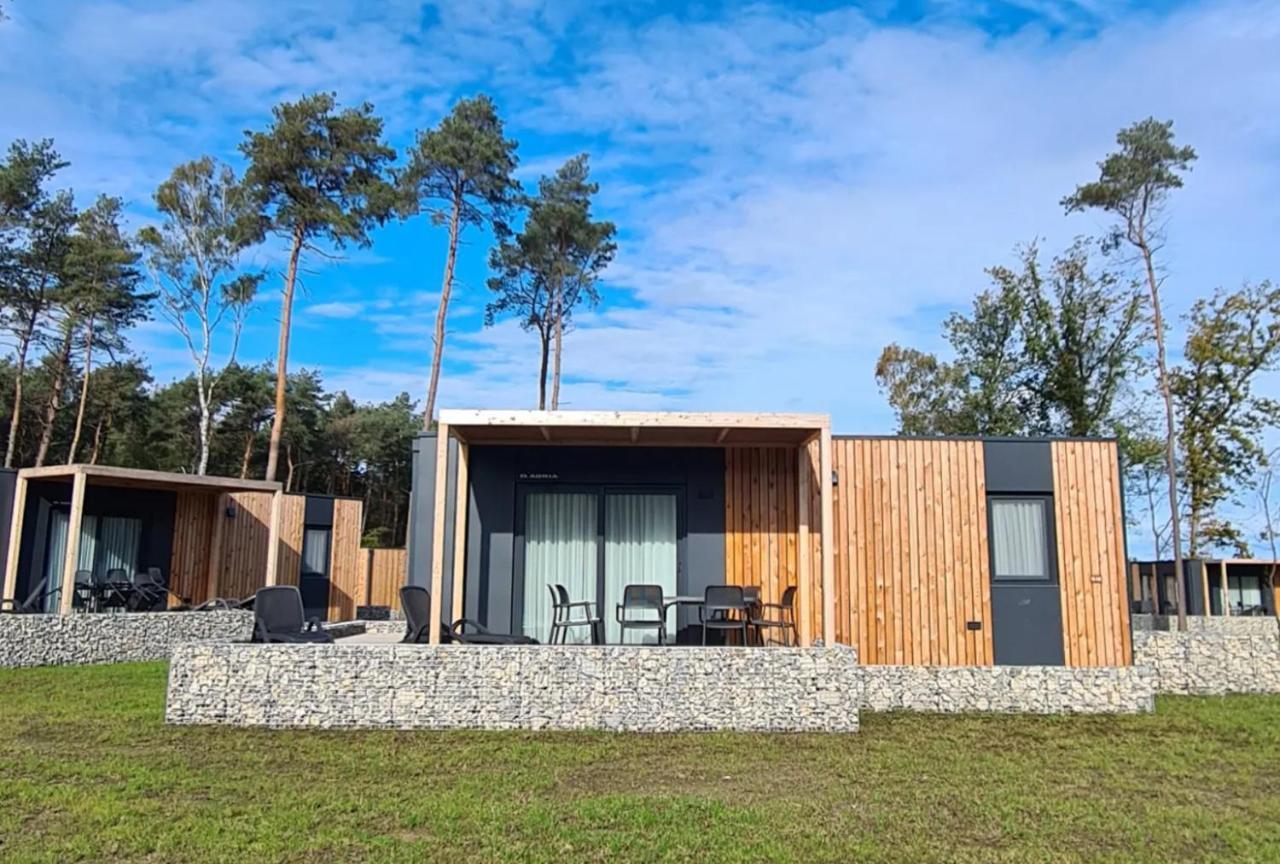 Europarcs Hoge Kempen Zutendaal Værelse billede