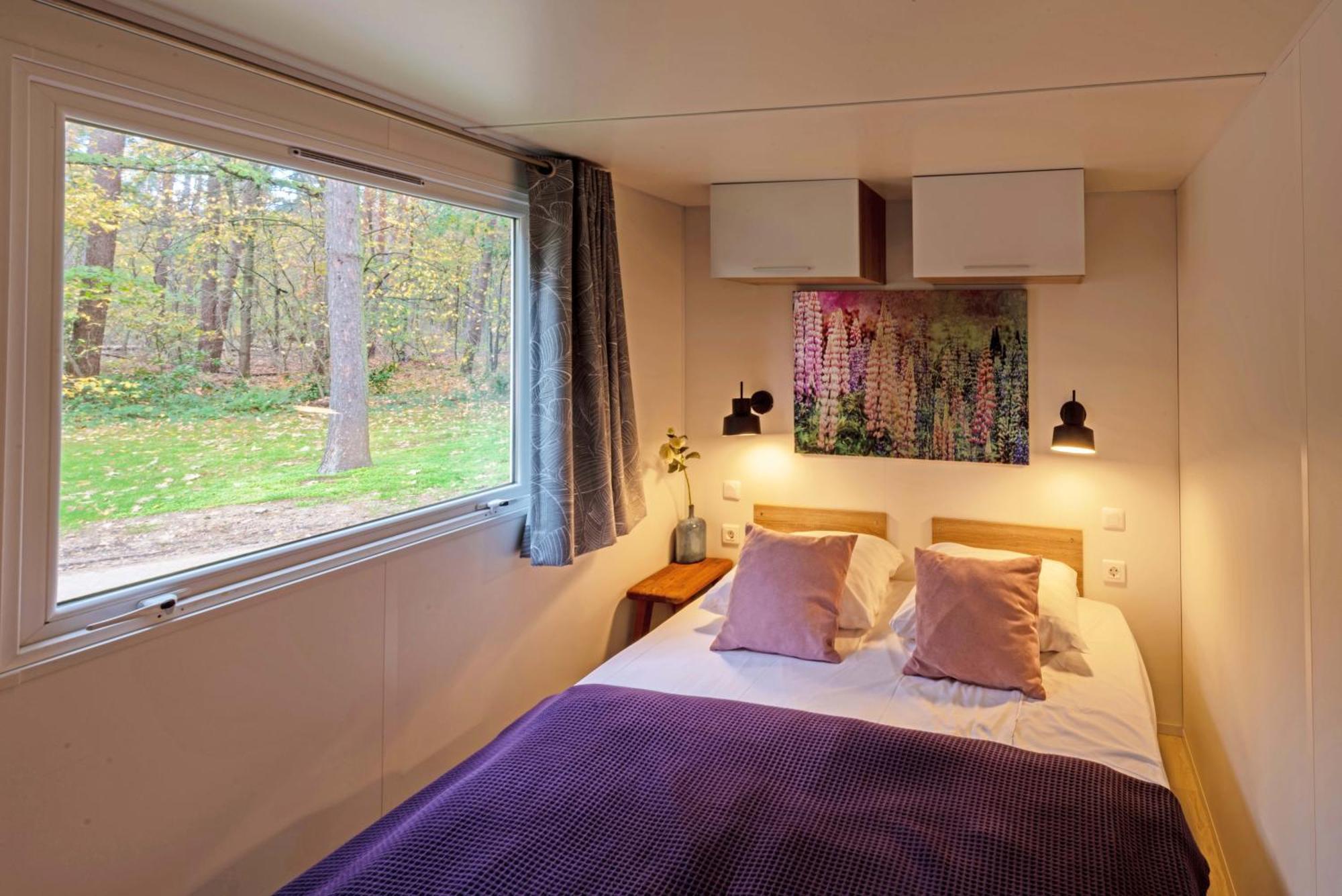 Europarcs Hoge Kempen Zutendaal Værelse billede