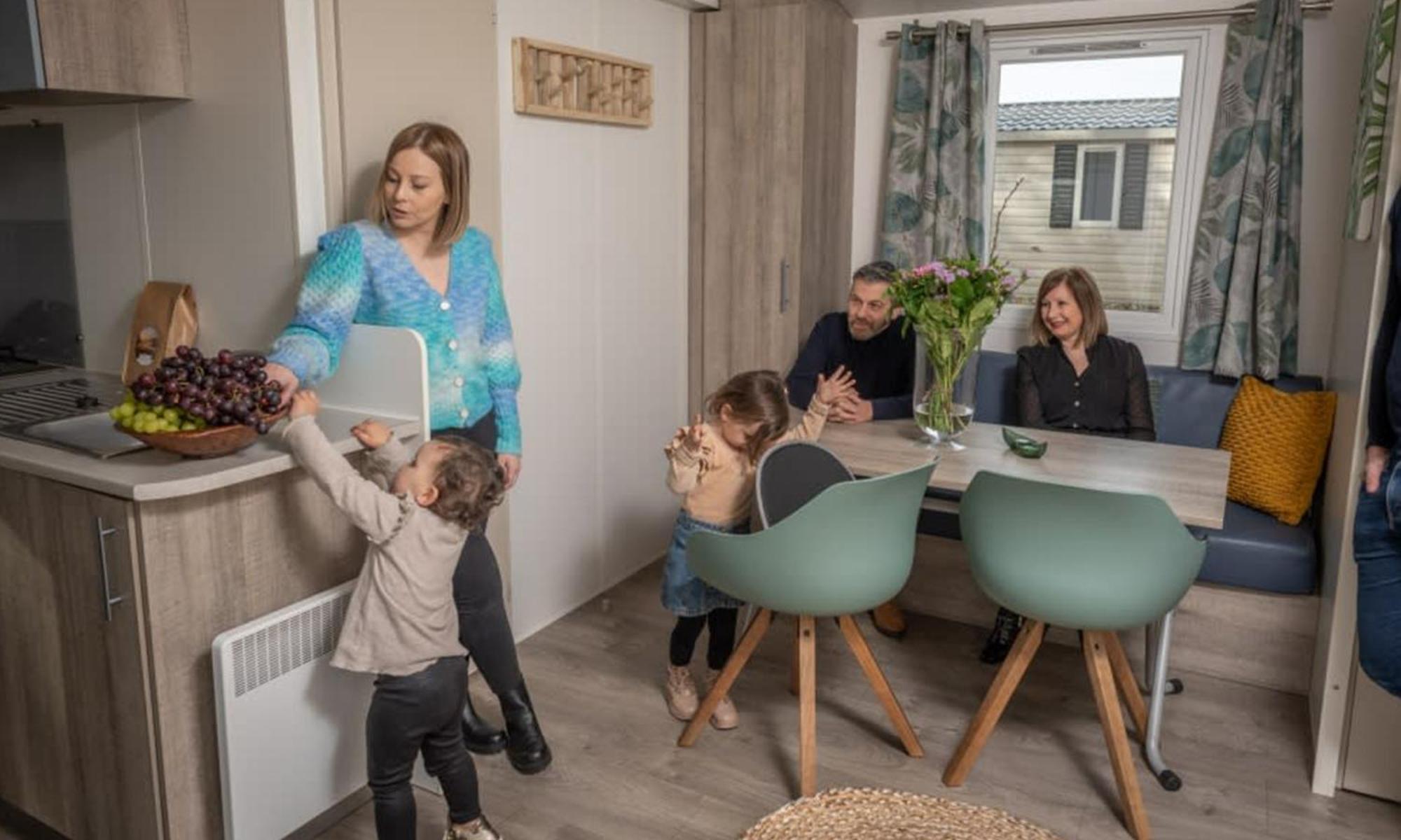 Europarcs Hoge Kempen Zutendaal Værelse billede